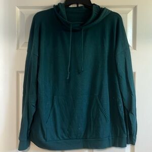 Alo sweater